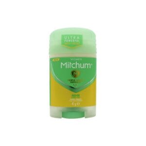 Mitchum Women Pure Fresh Deodorant Stick 41g