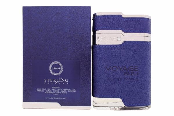 Armaf Voyage Bleu Eau de Parfum 100ml Sprej