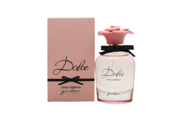 Dolce & Gabbana Dolce Garden Eau de Parfum 50ml Sprej
