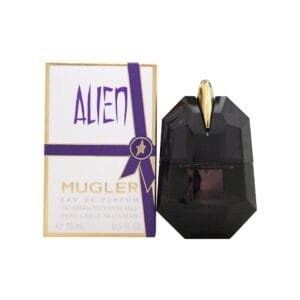 Thierry Mugler Alien Eau de Parfum 15ml Påfyllningsbar Sprej