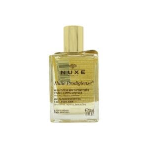 Nuxe Huile Prodigieuse Multi-Purpose Torr Olja30ml