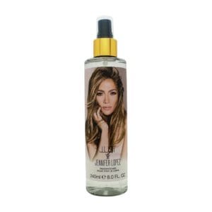 Jennifer Lopez JLust Fragrance Mist 240ml