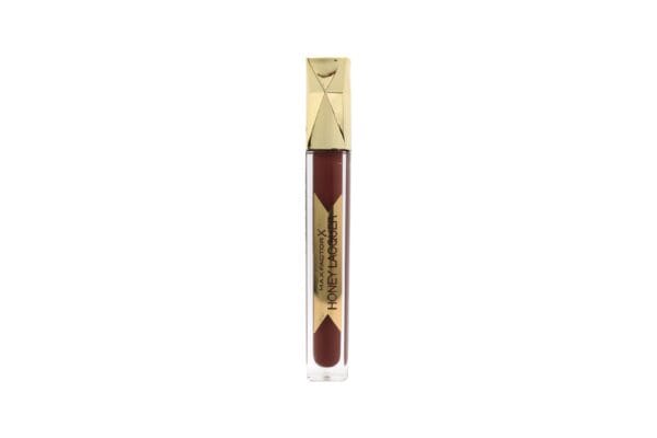 Max Factor Colour Elixir Honey Lacquer Läppglans 3.8ml - 30 Chocolate Nectar