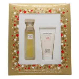 Elizabeth Arden Fifth Avenue Giftset 30ml EDP + 50ml Body Lotion