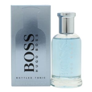 Hugo Boss Boss Bottled Tonic Eau de Toilette 50ml Sprej