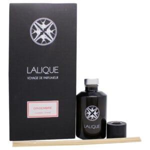 Lalique Diffuser 250ml - Gingembre Yunnan