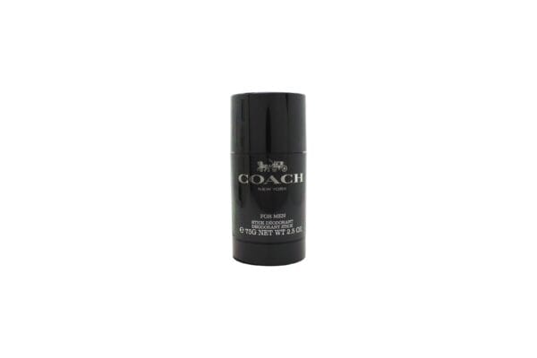 Coach for Men Deodorant Stick 75ml