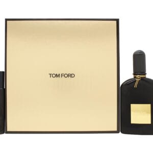 Tom Ford Black Orchid Presentset 50ml EDP + 10ml EDP
