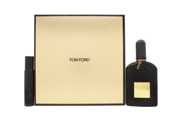 Tom Ford Black Orchid Presentset 50ml EDP + 10ml EDP