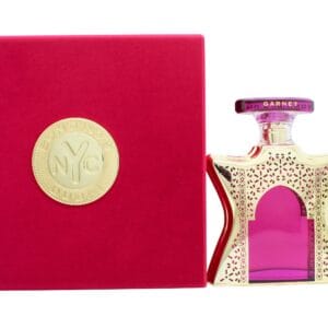 Bond No 9 Dubai Garnet Eau de Parfum 100ml Spray