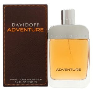 Davidoff Adventure Eau de Toilette 100ml Sprej