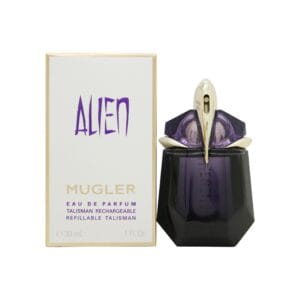Thierry Mugler Alien Eau de Parfum 30 Refillable Sprej