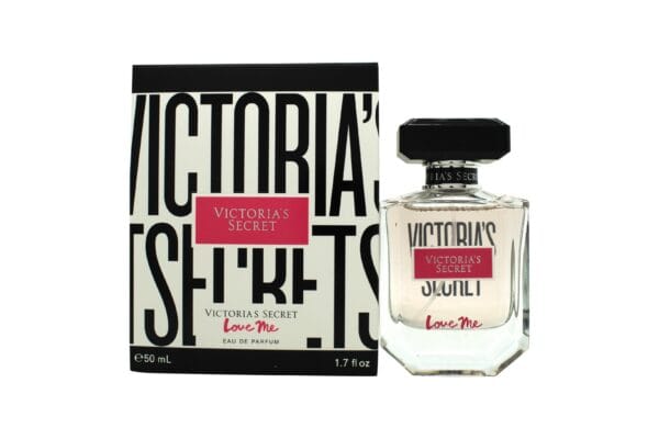 Victoria's Secret Love Me Eau de Parfum 50ml Spray