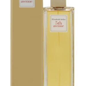 Elizabeth Arden Fifth Avenue Eau de Parfum 125ml Sprej