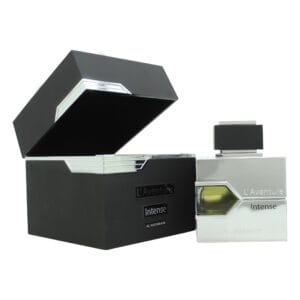 Al Haramain L'aventure Intense Eau De Parfum 100ml Sprej