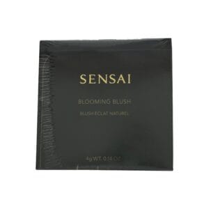 Kanebo Sensai Blooming Rouge 4g - 02 Peach