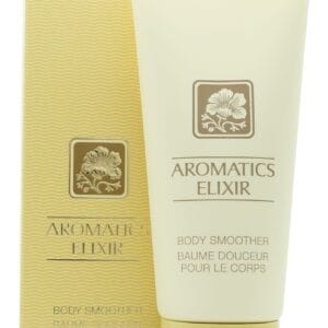 Clinique Aromatics Elixir Body Smoother 200ml