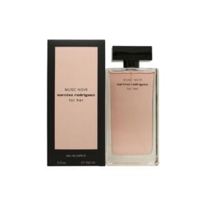 Narciso Rodriguez Musc Noir För Henne Eau de Parfum 150ml Sprej