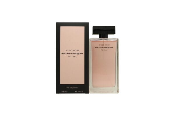 Narciso Rodriguez Musc Noir För Henne Eau de Parfum 150ml Sprej