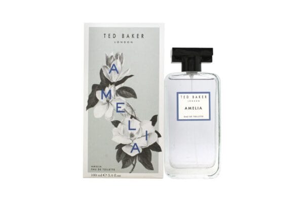 Ted Baker Amelia Eau de Toilette 100ml Sprej