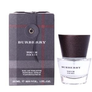 Burberry Touch Eau de Toilette 30ml Sprej
