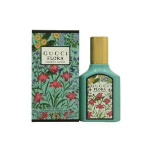 Gucci Flora Gorgeous Jasmine Eau de Parfum 30ml Spray