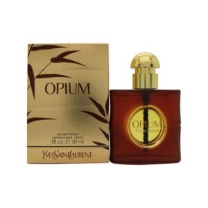 Yves Saint Laurent Opium Eau de Parfum 30ml Sprej