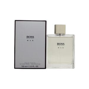 Hugo Boss Boss Orange Man Eau de Toilette 100ml Sprej