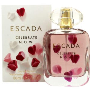Escada Celebrate N.O.W. Eau de Parfum 80ml Sprej