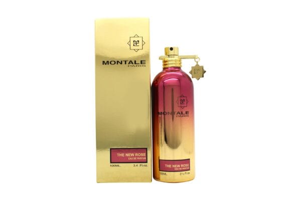 Montale The New Rose Eau de Parfum 100ml Spray