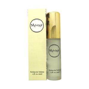 Milton Lloyd Melody Parfume de Toilette 50ml Spray