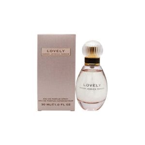 Sarah Jessica Parker Lovely Eau de Parfum 30ml Sprej