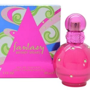 Britney Spears Fantasy Eau de Toilette 30ml Spray