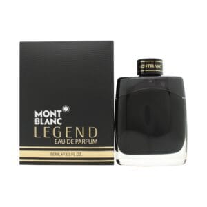 Mont Blanc Legend Eau de Parfum 100ml Sprej