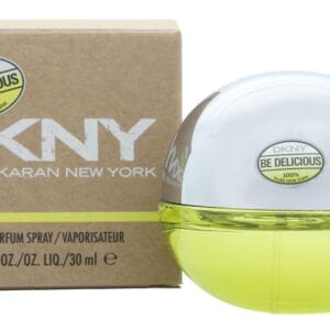 DKNY Be Delicious Eau de Parfum 30ml Sprej