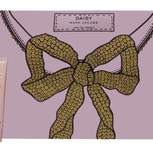 Marc Jacobs Daisy Eau So Fresh Giftset 75ml EDT + 75ml Body Lotion + 75ml Duschgel