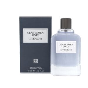 Givenchy Gentlemen Only Eau de Toilette 100ml Sprej