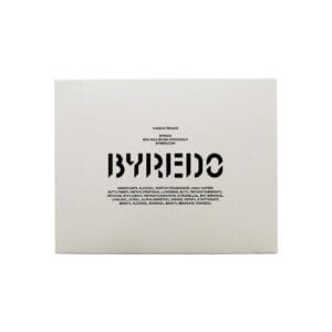 Byredo Black Saffron Eau de Parfum 100ml Spray