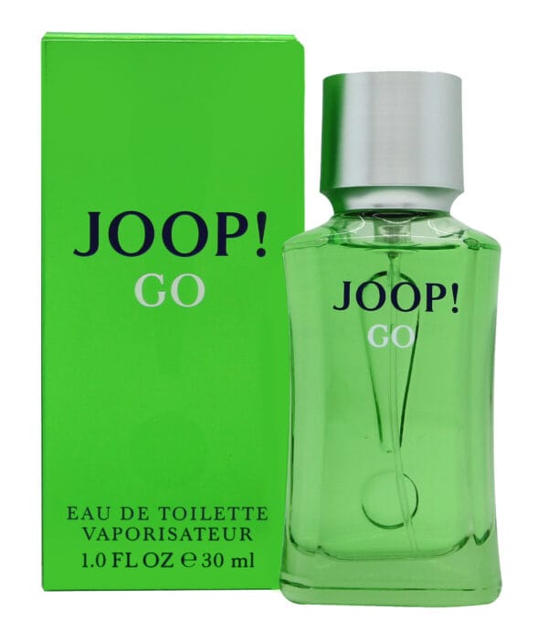 Joop! Go Eau de Toilette 30ml Sprej