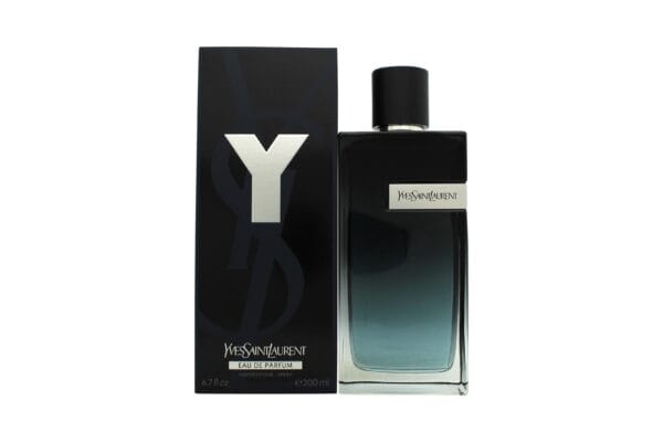 Yves Saint Laurent Y Eau de Parfum 200ml Sprej