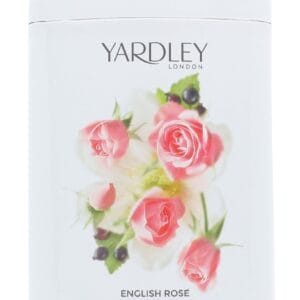 Yardley English Rose Parfymerat Talk 200g