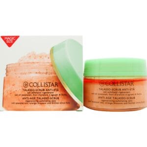 Collistar Anti-Age Talasso Scrub 300g