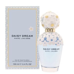 Marc Jacobs Daisy Dream Eau de Toilette 100ml Sprej