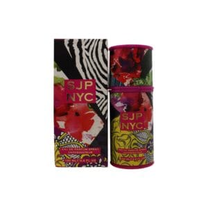 Sarah Jessica Parker NYC Eau de Parfum 100ml Sprej