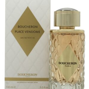 Boucheron Place Vendome Eau de Parfum 100ml Sprej
