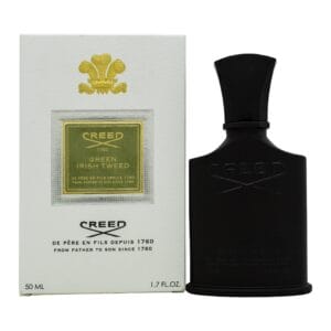 Creed Green Irish Tweed Eau de Parfum 50ml Spray