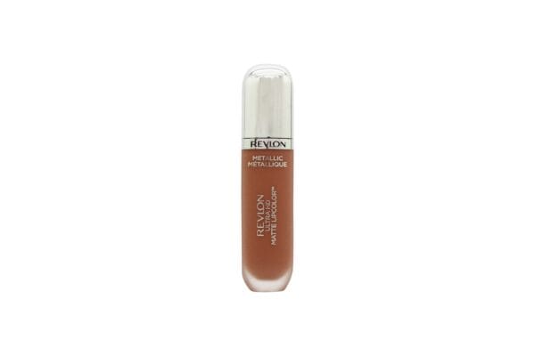Revlon Ultra HD Metallic Matt Läppfärg 5.9ml - 715 Glow