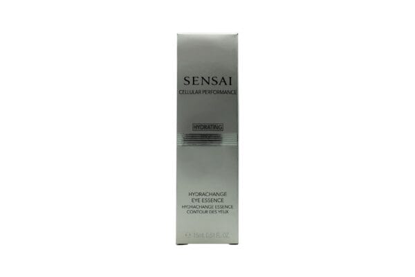 Kanebo Sensai Cellular Performance Hydrachange Eye Essence 15ml