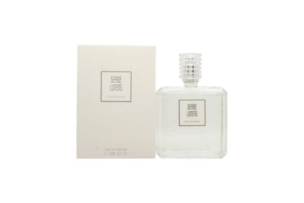 Serge Lutens L'Eau d'Armoise Eau de Parfum 100ml Sprej