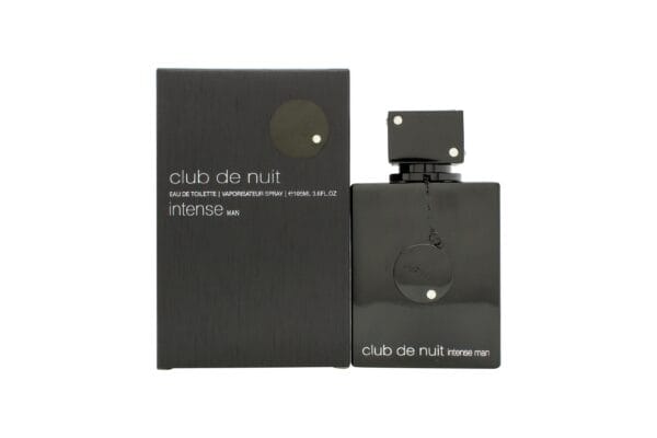 Armaf Club De Nuit Intense Eau de Toilette 105ml Spray